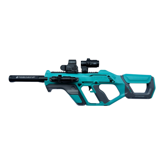 Xtreme Gel Shooter AZUL