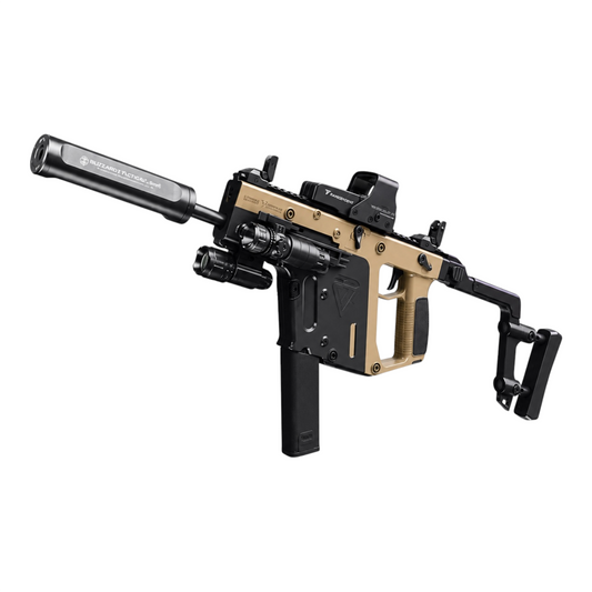 VECTOR CARBINE