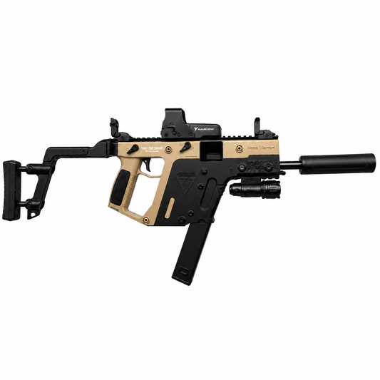 VECTOR CARBINE