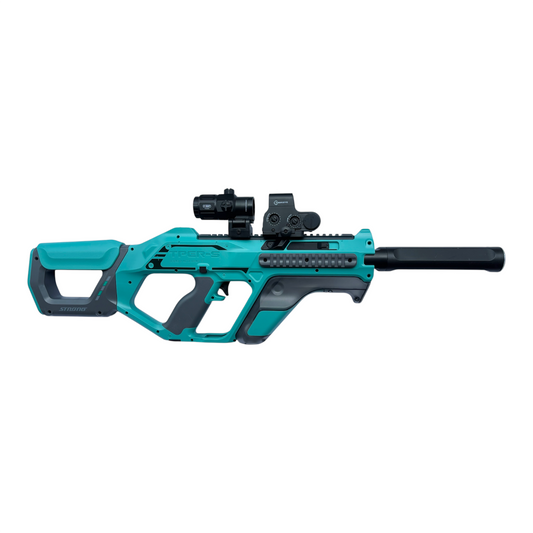 Xtreme Gel Shooter AZUL
