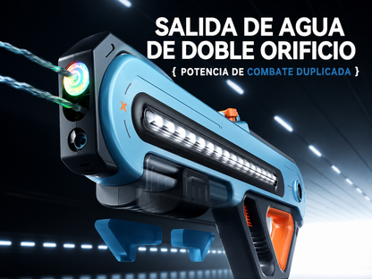 Xtreme Aqua Shooter