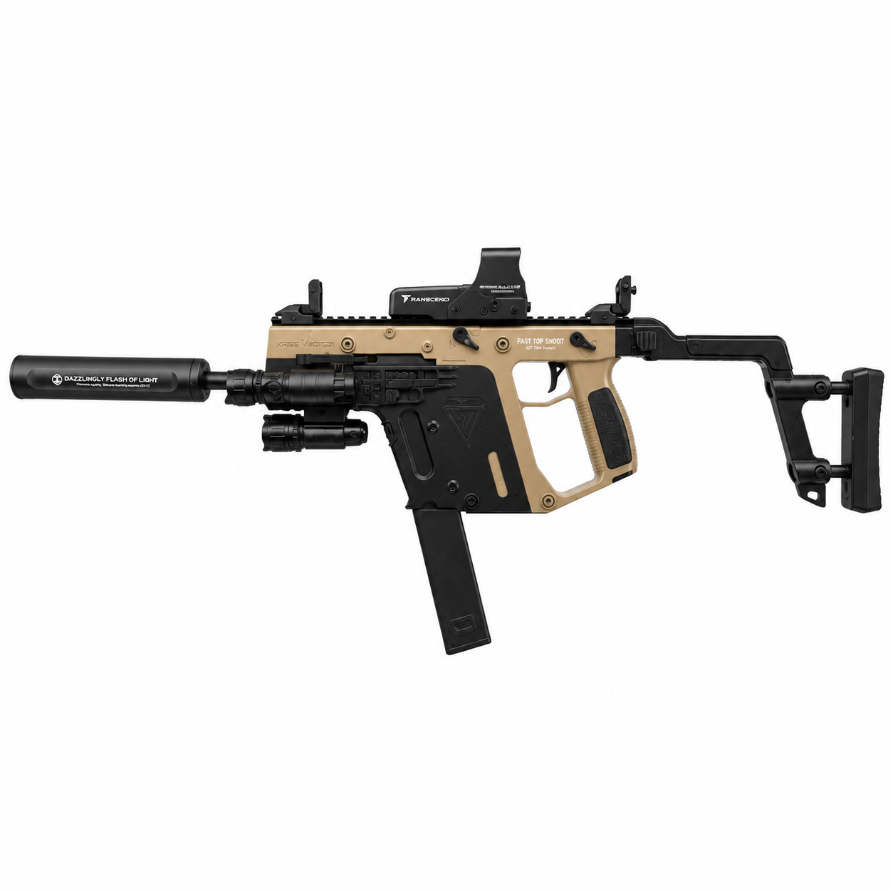 VECTOR CARBINE