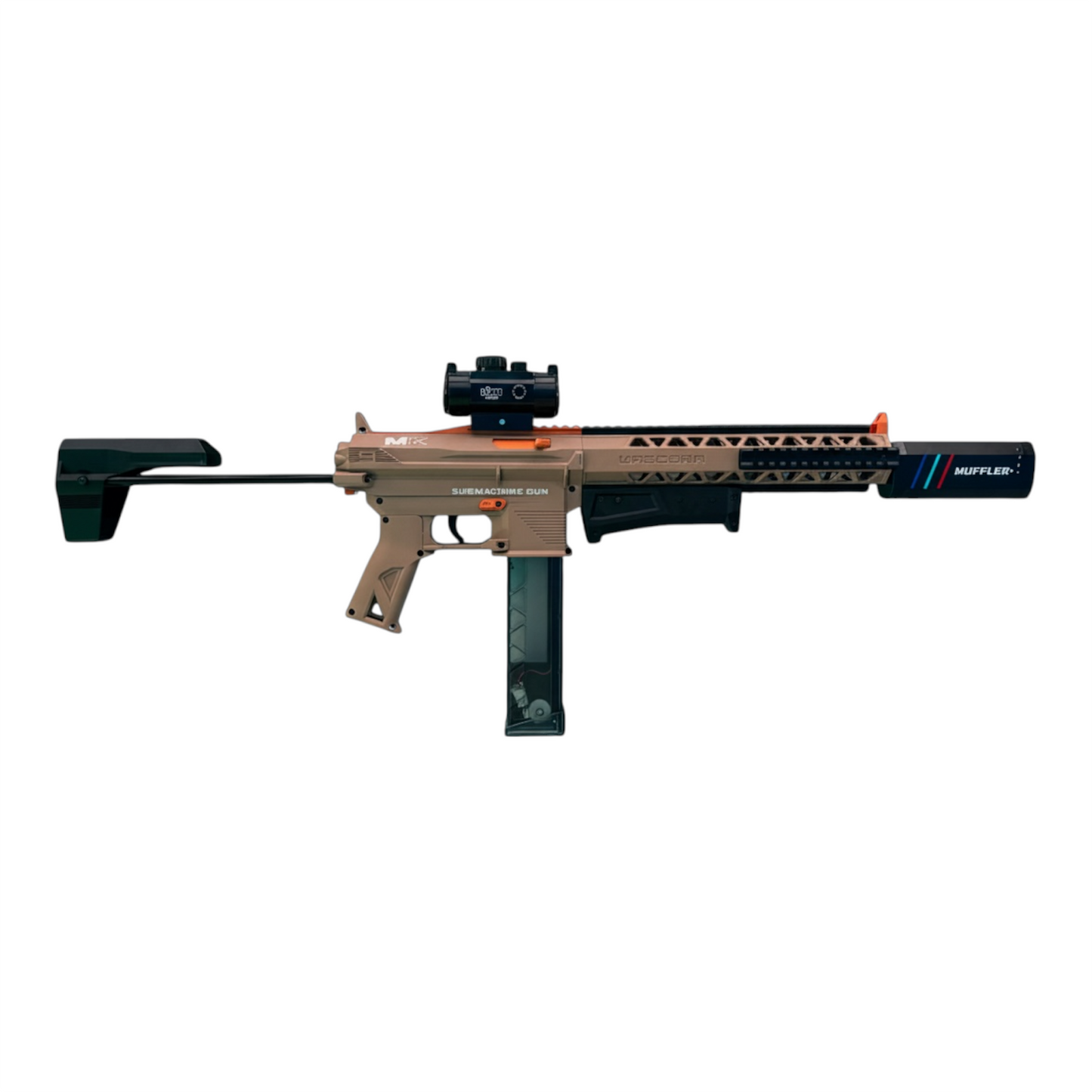 SmokeBreaker CL ARENA