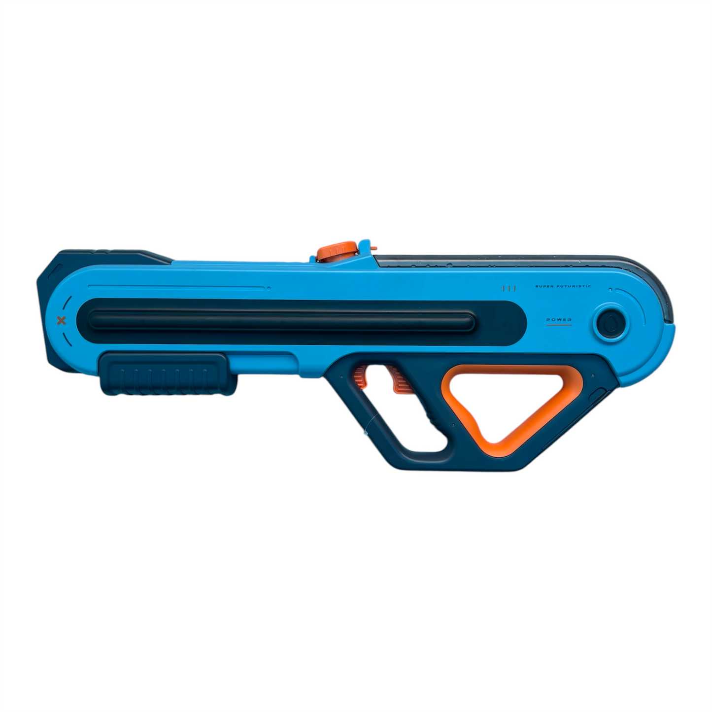 Xtreme Aqua Shooter