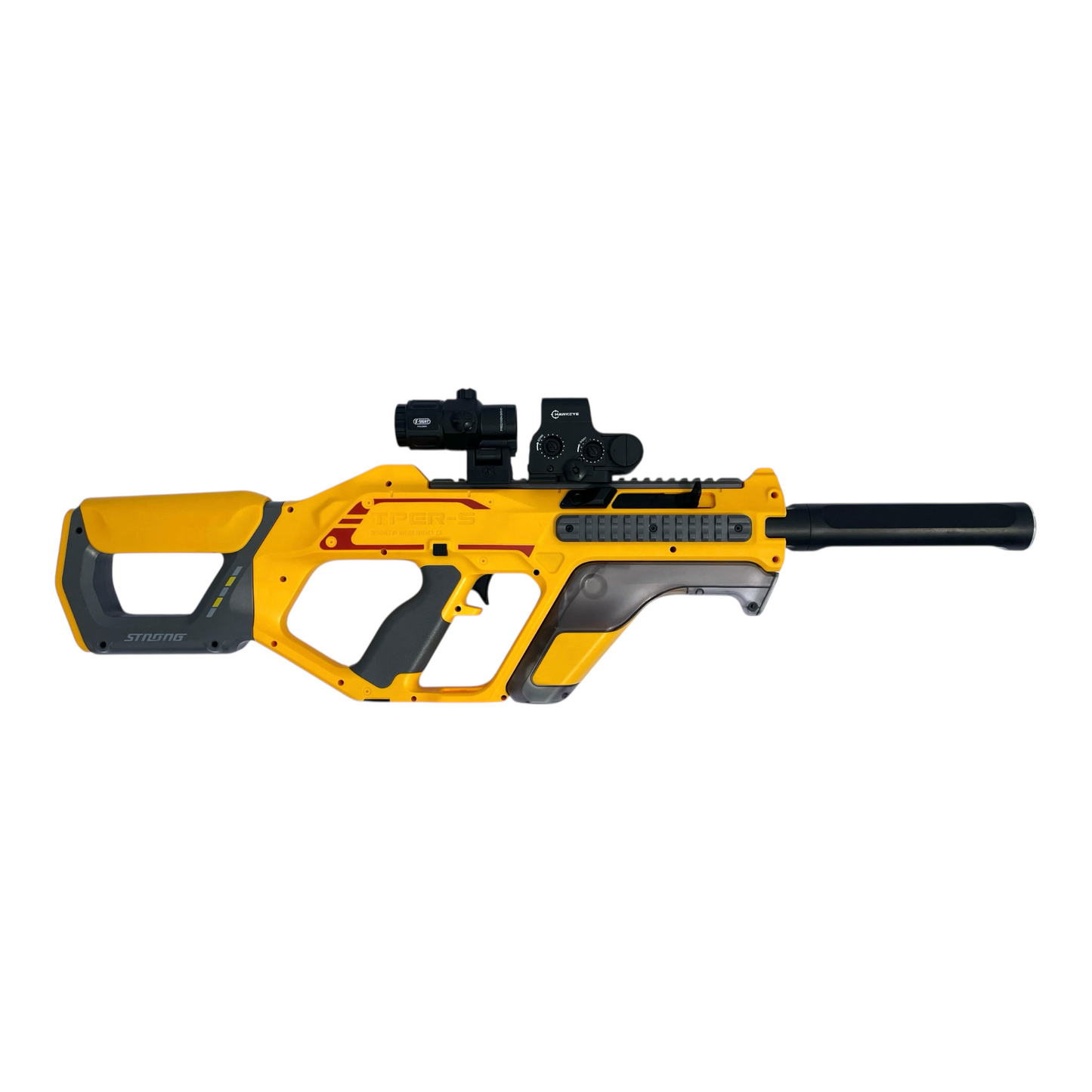 Xtreme Gel Shooter AMARILLO