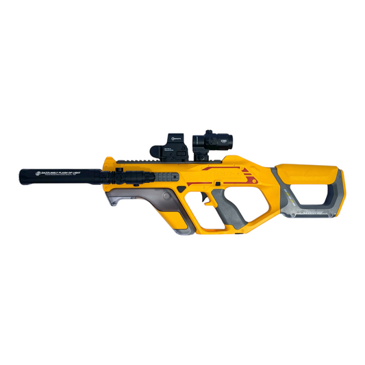 Xtreme Gel Shooter AMARILLO